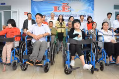 Vietnam affirms commitment to promote rights of the disabled