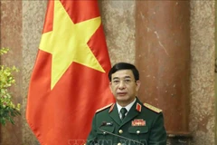 Vietnam, New Zealand seek to strengthen defence ties