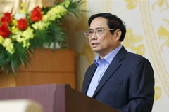 Administrative reform must be conducted concertedly at all levels: PM