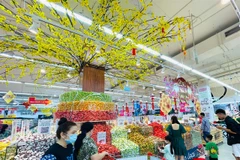 Consumer product sales to increase by 7-9% during Tet