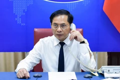 Vietnam asks for Jordan’s cooperation in helping Vietnamese survivors of Aqaba gas explosion