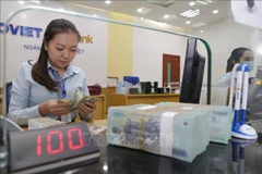 SBV urges lenders to not relax credit approval conditions