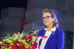 Meeting marks World Oceans Day, Vietnam’s sea-island week in Phu Yen