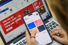 Indonesia plans to restrict foreign e-commerce platforms