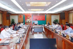 📝 OP-ED: Party inspections enhanced to avert violations from spilling