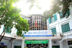 Hanoi Eye Hospital, Novartis launch glaucoma patient class