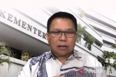 Indonesia to require booster shot against COVID-19 for tourists
