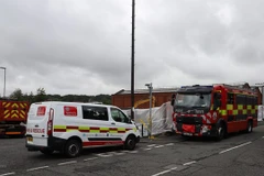 First Vietnamese victim in Manchester fire identified through fingerprint