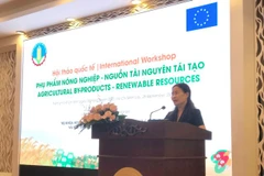 Agricultural sector urged to enhance use of by-products