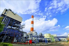Can Tho approves investor for big thermal power plant