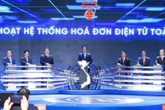 National e-invoice system makes debut