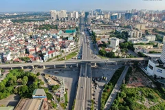 Legal steps for conducting ODA projects simplified