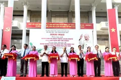 Can Tho exhibition highlights President Ho Chi Minh’s revolutionary career