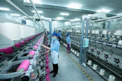 Garment sector's local procurement rate up but challenges ahead