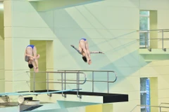 Another SEA Games 31 medal for Vietnam