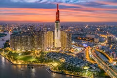 Vietnamese economy to recover fast in 2022: Fitch Ratings