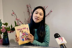 Vietnamese in Australia protecting mother-tongue language