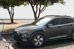 Thailand striving to become EV production base in Southeast Asia
