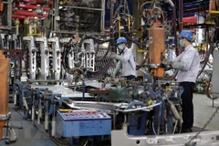 Vietnam Briefing: Vietnam remains strong candidate for foreign investment 