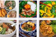Vietnam named Asia’s best culinary destination