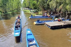 An Giang seeks investment for socio-economic development