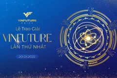 Scientists: VinFuture prizes honour sci-tech ideas serving humanity 