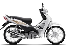 Honda Vietnam’s motorbike, automobile sales drop in November