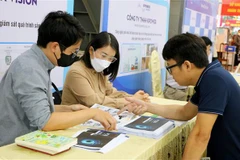 Vietnamese, Korean firms seek links for technological supply-demand