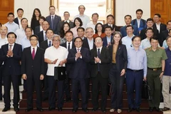 Sci-tech development and application a priority policy: PM 