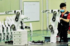 Bac Giang takes action to develop digital economy