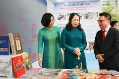 National Press Festival opens in Hanoi