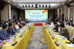 Bac Ninh province seeks stronger cooperation with Gumi city of RoK
