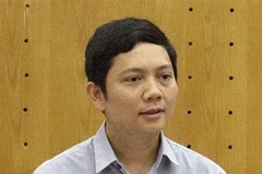 Social Sciences Academy head receives warning for wrongdoings