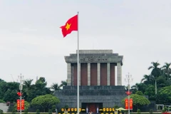 President Ho Chi Minh Mausoleum to be closed for maintenance