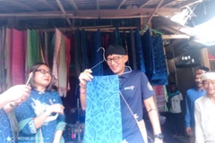 Indonesia targets creating 4.4 million jobs in tourism sector by 2024
