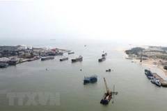30 years’ implementation of Vietnam Marine Strategy: long stride in realizing strategic vision