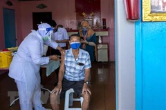 Malaysia’s COVID-19 cases highest in four months 