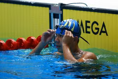 ASEAN Para Games 2022: Male swimmer secures first gold for Vietnam