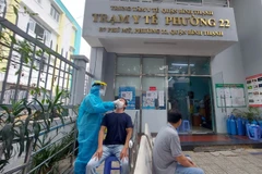 HCM City to increase funding for embattled grassroots medical centres