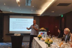 Economic freedom strongly tied to success: EuroCham