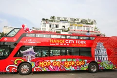 Hanoi prepares to serve foreign guests when conditions allow 