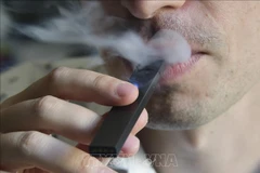 Stronger policy needed to prevent youths from smoking e-cigarettes