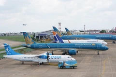 Vietnam Airlines Group to offer some 750,000 seats for upcoming holidays