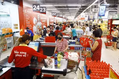 WinCommerce to open 720 more WinMart, WinMart+ stores