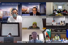 ASEAN conference commits to fair, future-ready marketplace for consumers