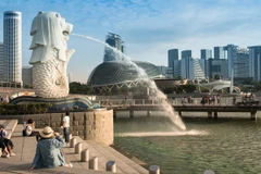 Vietnam among top five tourist markets of Singapore