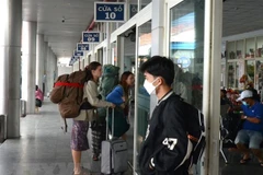 Da Nang prepares plans to ensure traffic safety, order on National Day holidays