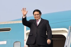 Prime Minister wraps up successful Europe trip