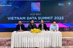 First Vietnam Data Summit to take place this month