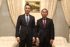 Anniversary of Vietnam-Cambodia diplomatic ties marked in New York